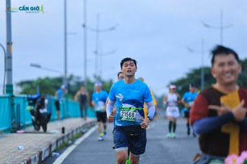 GREEN CAN GIO MARATHON 2023 - Ảnh #627659
