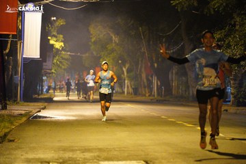 GREEN CAN GIO MARATHON 2023 - Ảnh #647658