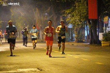 GREEN CAN GIO MARATHON 2023 - Ảnh #647649