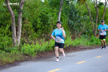 GREEN CAN GIO MARATHON 2023 - Ảnh #646312