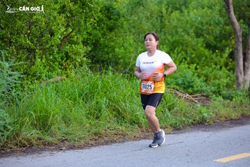 GREEN CAN GIO MARATHON 2023 - Ảnh #646179