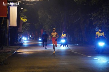 GREEN CAN GIO MARATHON 2023 - Ảnh #647579