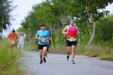 GREEN CAN GIO MARATHON 2023 - Ảnh #644571