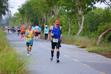 GREEN CAN GIO MARATHON 2023 - Ảnh #645723