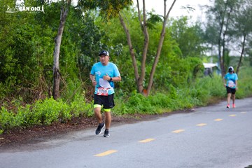 GREEN CAN GIO MARATHON 2023 - Ảnh #646310