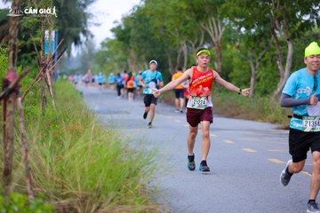 GREEN CAN GIO MARATHON 2023 - Ảnh #646203