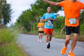 GREEN CAN GIO MARATHON 2023 - Ảnh #644453