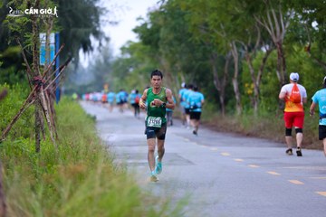 GREEN CAN GIO MARATHON 2023 - Ảnh #647275