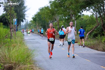 GREEN CAN GIO MARATHON 2023 - Ảnh #647383