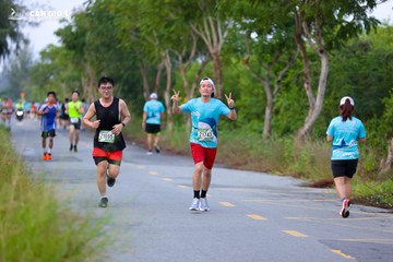 GREEN CAN GIO MARATHON 2023 - Ảnh #646263