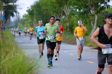 GREEN CAN GIO MARATHON 2023 - Ảnh #644862