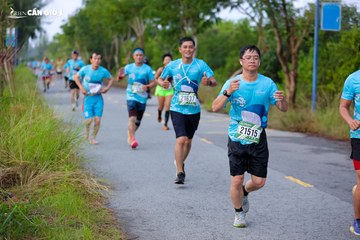 GREEN CAN GIO MARATHON 2023 - Ảnh #645027