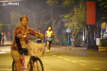 GREEN CAN GIO MARATHON 2023 - Ảnh #647595