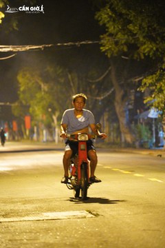 GREEN CAN GIO MARATHON 2023 - Ảnh #647581