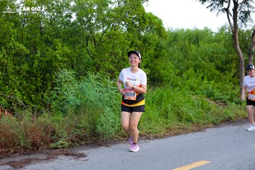 GREEN CAN GIO MARATHON 2023 - Ảnh #646063