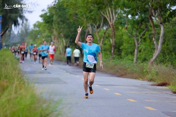 GREEN CAN GIO MARATHON 2023 - Ảnh #644963