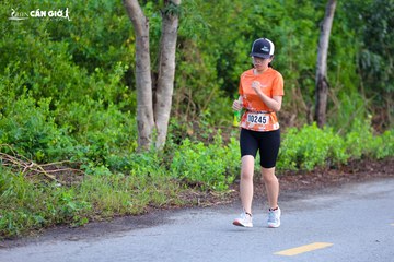 GREEN CAN GIO MARATHON 2023 - Ảnh #646177
