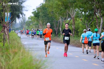 GREEN CAN GIO MARATHON 2023 - Ảnh #646947