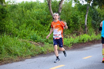 GREEN CAN GIO MARATHON 2023 - Ảnh #646453