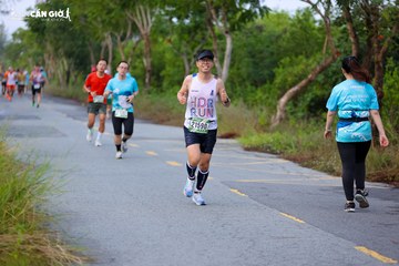 GREEN CAN GIO MARATHON 2023 - Ảnh #646071
