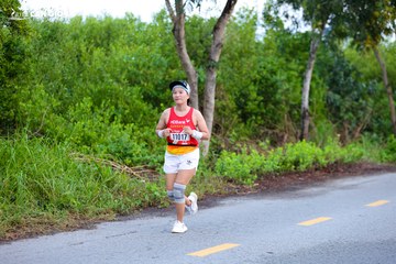 GREEN CAN GIO MARATHON 2023 - Ảnh #647327