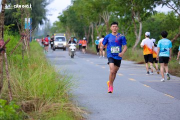 GREEN CAN GIO MARATHON 2023 - Ảnh #646136
