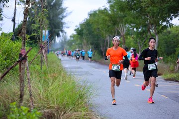GREEN CAN GIO MARATHON 2023 - Ảnh #646936