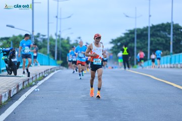 GREEN CAN GIO MARATHON 2023 - Ảnh #626813