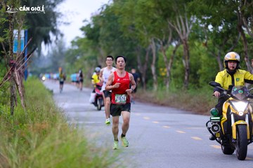 GREEN CAN GIO MARATHON 2023 - Ảnh #647367