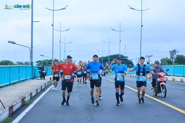 GREEN CAN GIO MARATHON 2023 - Ảnh #626929