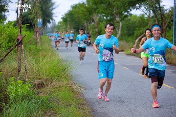 GREEN CAN GIO MARATHON 2023 - Ảnh #645017