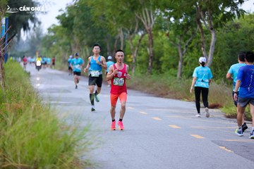 GREEN CAN GIO MARATHON 2023 - Ảnh #647209