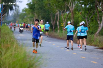 GREEN CAN GIO MARATHON 2023 - Ảnh #646253