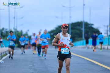 GREEN CAN GIO MARATHON 2023 - Ảnh #626822