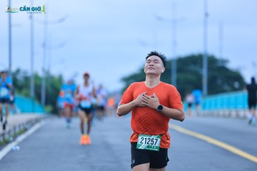 GREEN CAN GIO MARATHON 2023 - Ảnh #626815