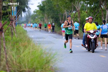 GREEN CAN GIO MARATHON 2023 - Ảnh #646551
