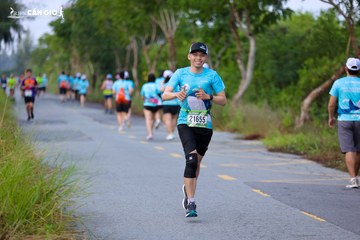 GREEN CAN GIO MARATHON 2023 - Ảnh #645686