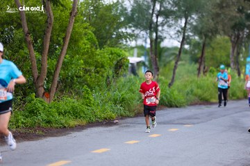 GREEN CAN GIO MARATHON 2023 - Ảnh #646828
