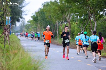 GREEN CAN GIO MARATHON 2023 - Ảnh #646945