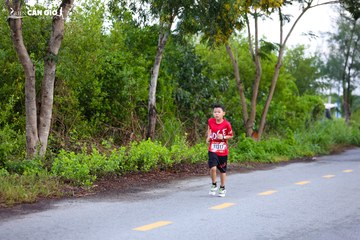 GREEN CAN GIO MARATHON 2023 - Ảnh #646812