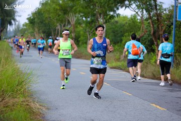 GREEN CAN GIO MARATHON 2023 - Ảnh #646014