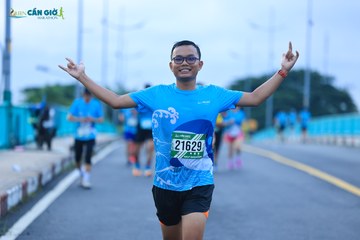 GREEN CAN GIO MARATHON 2023 - Ảnh #626952