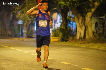 GREEN CAN GIO MARATHON 2023 - Ảnh #647664