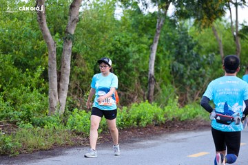 GREEN CAN GIO MARATHON 2023 - Ảnh #646753