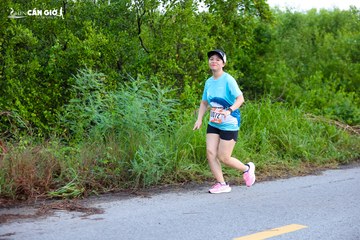 GREEN CAN GIO MARATHON 2023 - Ảnh #646543
