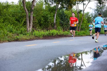 GREEN CAN GIO MARATHON 2023 - Ảnh #647150