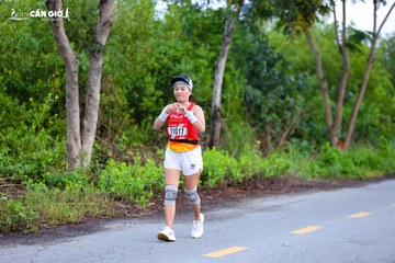 GREEN CAN GIO MARATHON 2023 - Ảnh #647325