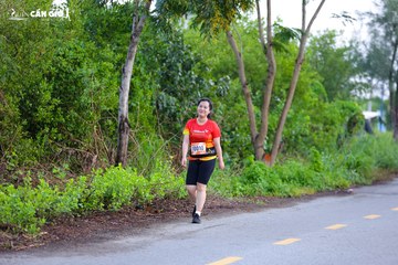 GREEN CAN GIO MARATHON 2023 - Ảnh #646378