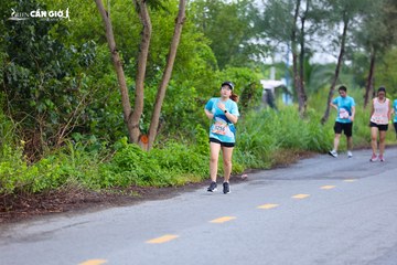 GREEN CAN GIO MARATHON 2023 - Ảnh #646979