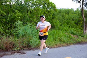 GREEN CAN GIO MARATHON 2023 - Ảnh #646050